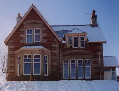 Fort William Backpackers