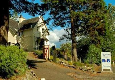 Glengarry House