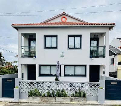 Caniçal Houses - Imomind