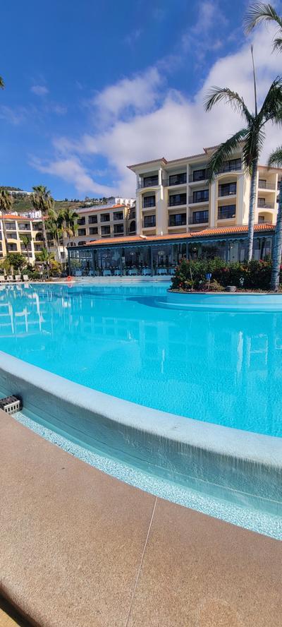 Porto mare
