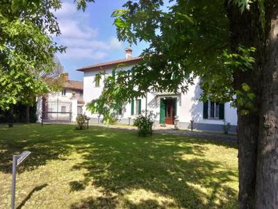 Villa Gildanna