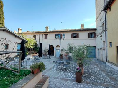 Hotel Casa Mancia