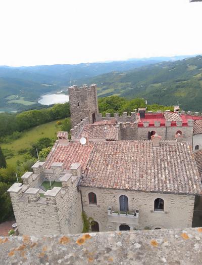 Agriturismo Giomici Bello