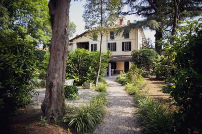Villa Cantoni