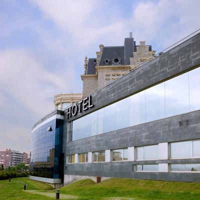 Hotel URH Oriol's Palace