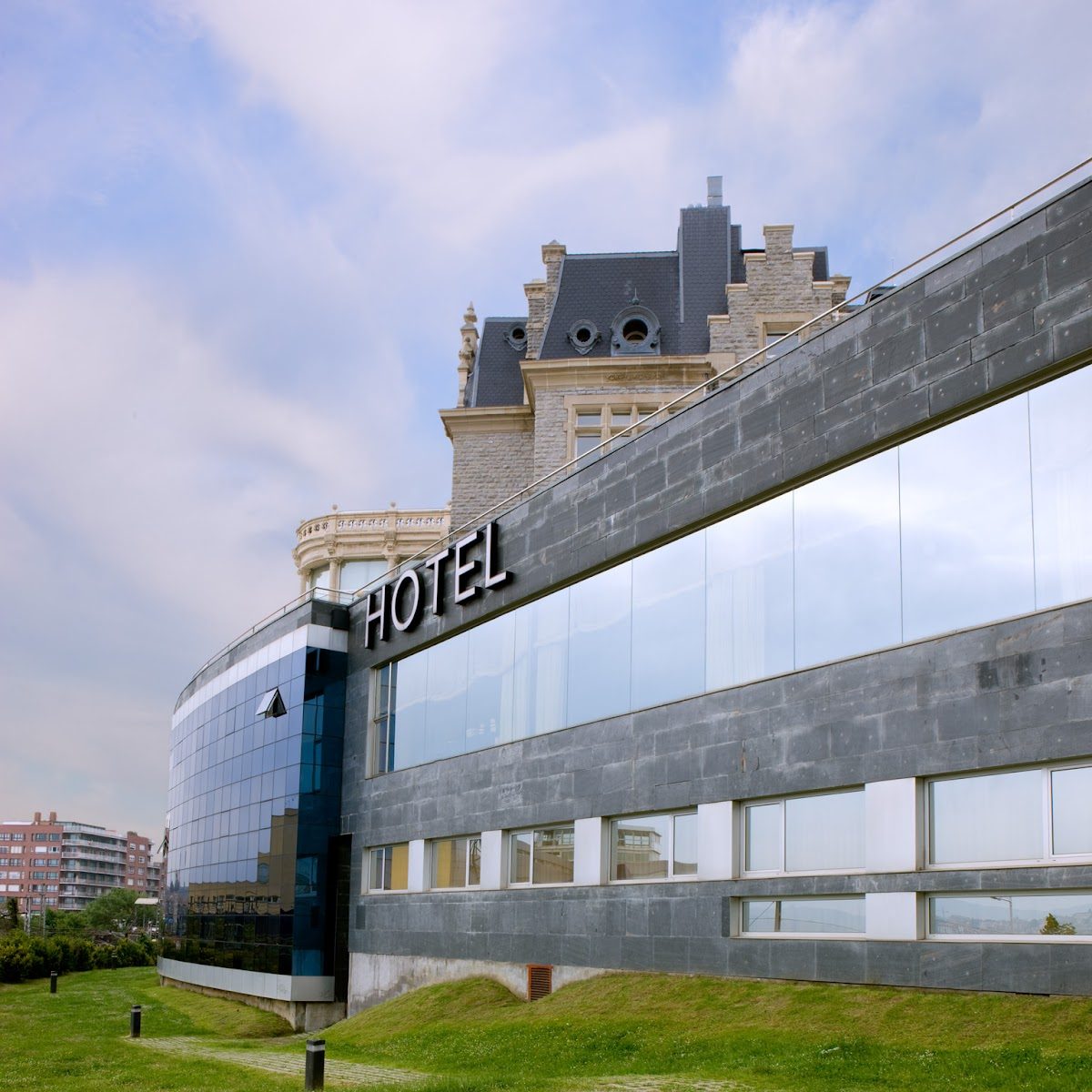 Hotel URH Oriol's Palace