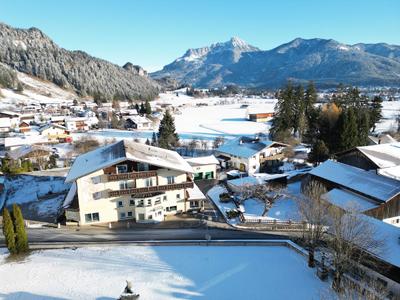 Hotel Lainbach