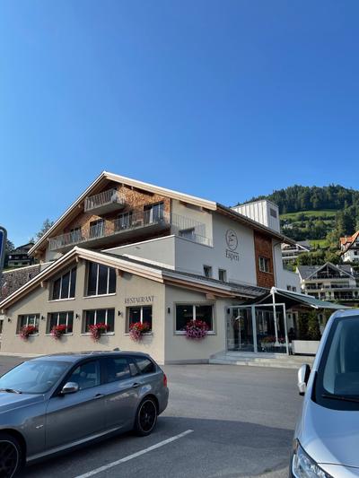 Hotel Restaurant Espen