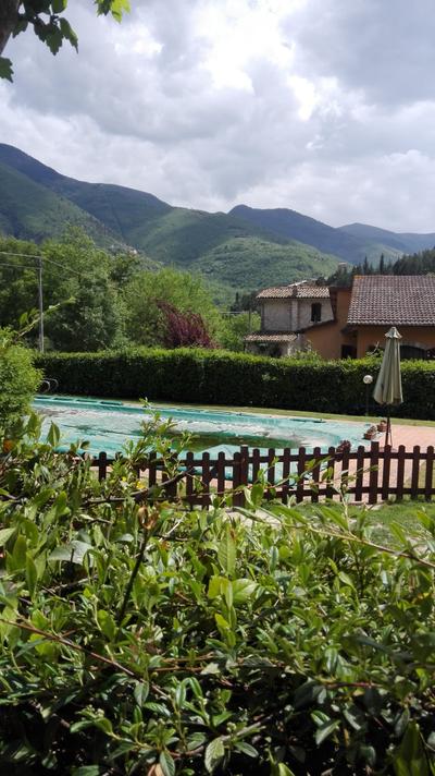 Casa Vacanze Il Ruscello