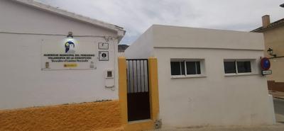 Albergue Municipal