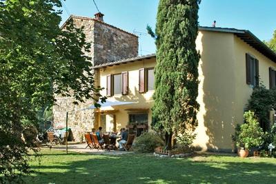 Bed and Breakfast La Martellina