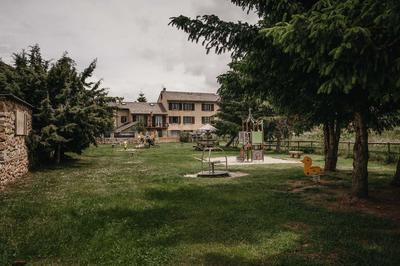 La close - Gîtes de France
