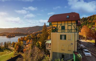 Hotel Triglav l.l.c. Bled