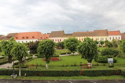 Ferdinand Apartments