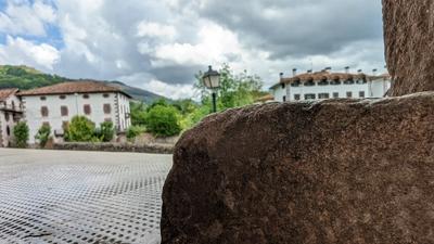 Casa Rural Arotzenea