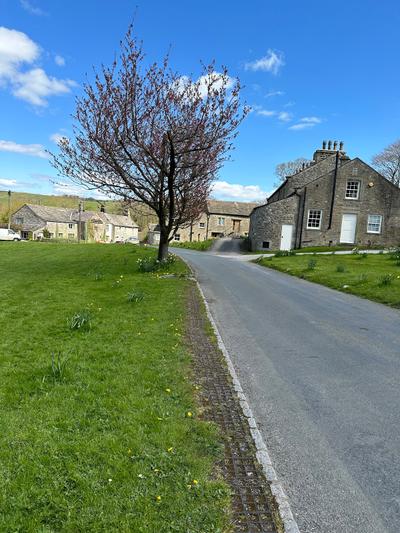 YHA Malham