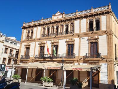 Ronda Hotel Polo