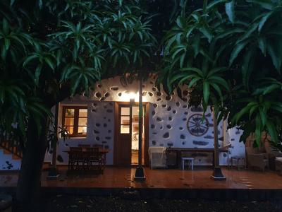 Casa La Casita