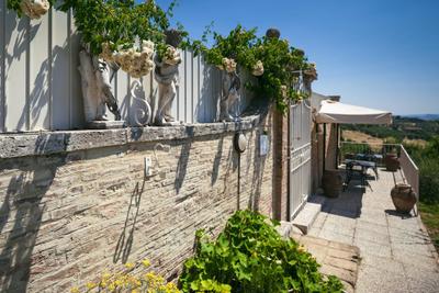 Hotel Porta Romana