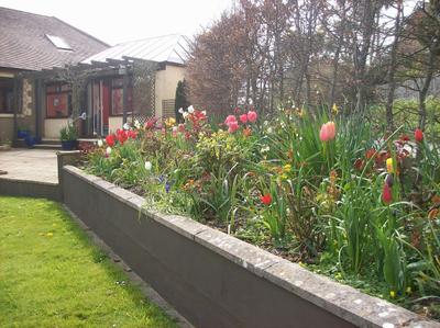 Fairholme
