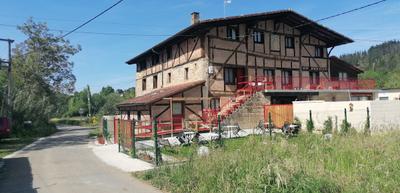 AISTA LANDETXEA