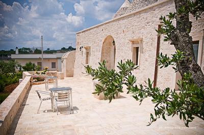 B&B Magravì
