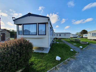 Chy Carne Holiday Park