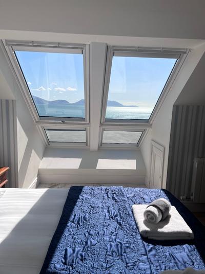 Inch Beach House