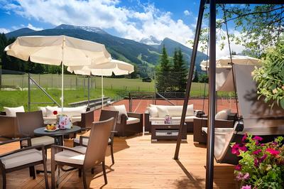 Hotel Sonngastein