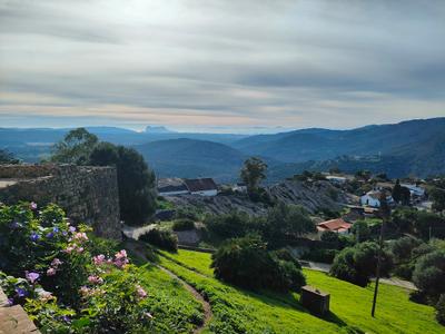 Casa Roja Corralete en Castillo de Castellar