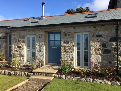 Cara Cottage