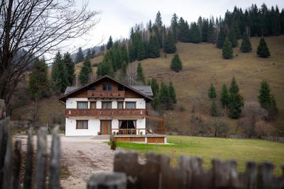 Chalet Sonnenhang