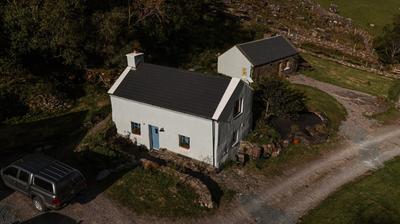 Curraghmore Farm
