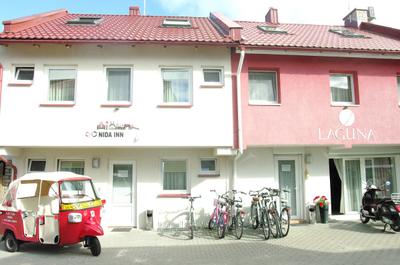 Nida Inn