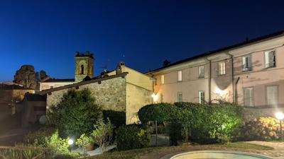Il Castello di Gualdo