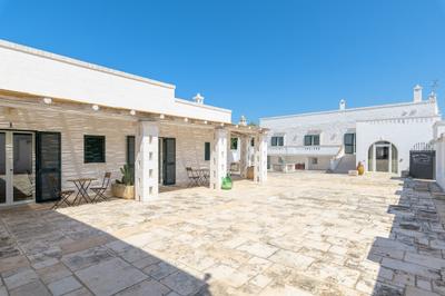 Masseria Abadia Uno