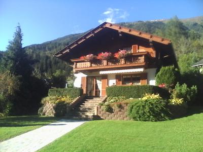 Haus Tauerngold