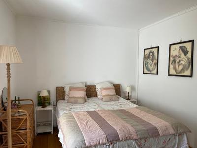 B&B villa les rosiers