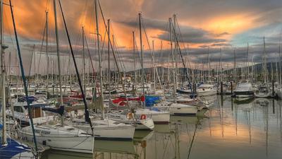 Hendaye