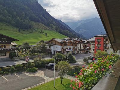 Pension ANDREA & ALPENCHALETS