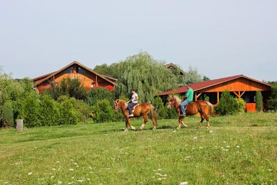Casa Romantic