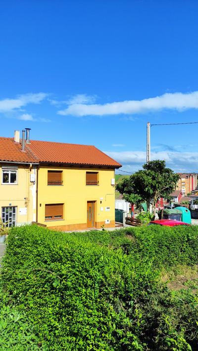 Casa Valparaiso Asturias