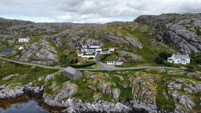 Dunvegan View Bed & Breakfast
