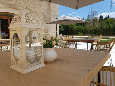 Masseria Santa Lucia