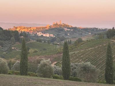 Fattoria di Fugnano