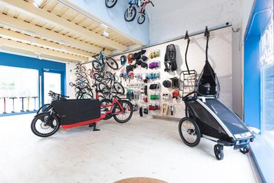 Veloflott Kids & Cargo