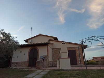 Agriturismo Arena
