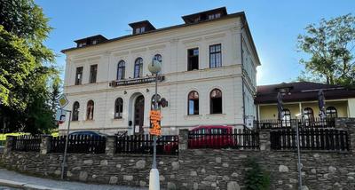 Hotel U Radnice Aš