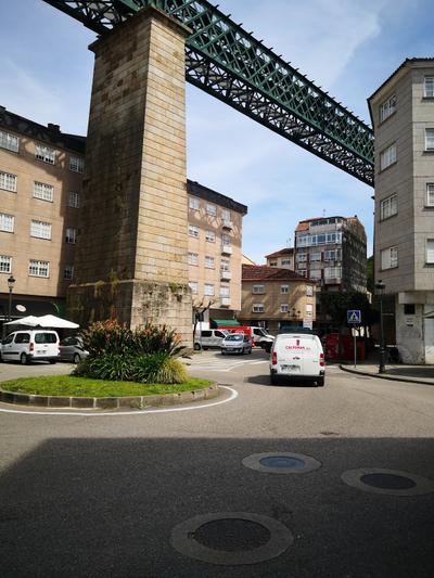 Albergue A Conserveira
