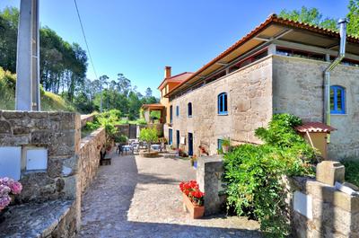 Albergue Quinta Estrada Romana